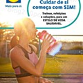 Antevisão Folheto LIDL Extra Vida Saudável